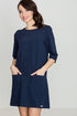 Robe de jour model 119337 Lenitif